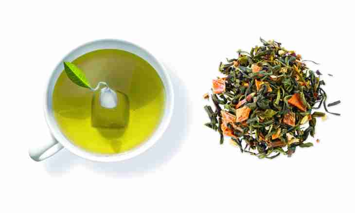 About advantage of baitcha tea