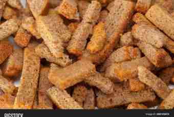 Why croutons and chips are considered as harmful products