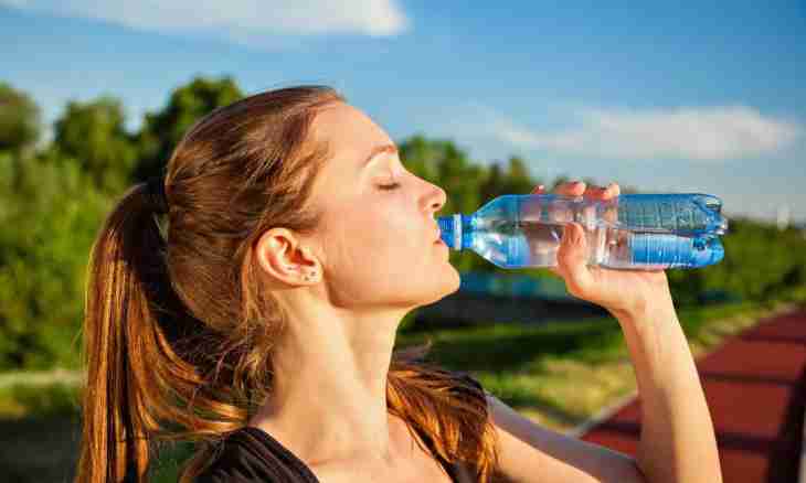 Why it is necessary to drink a lot of water