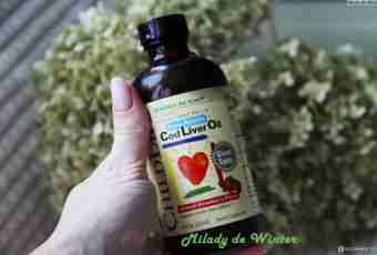 Cod-liver oil – well forgotten old