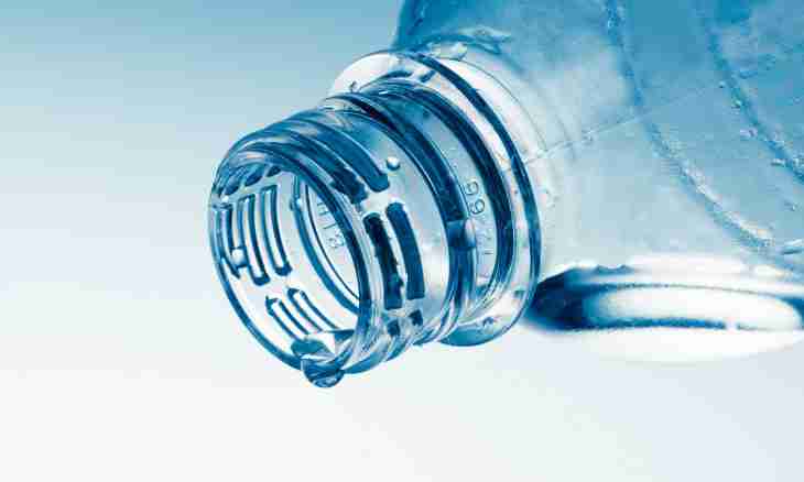 What it is necessary to know about mineral water