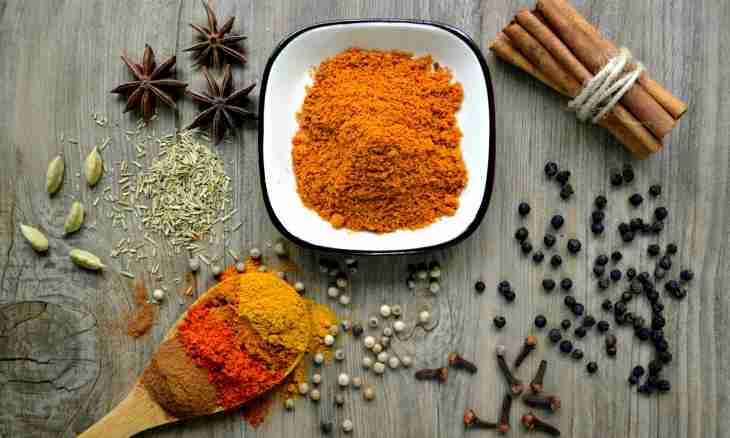 Hot spice - the means reducing cholesterol in house conditions