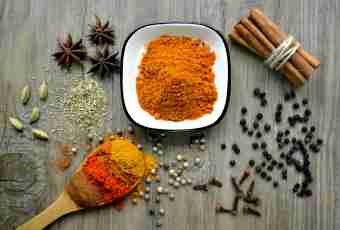 Hot spice - the means reducing cholesterol in house conditions