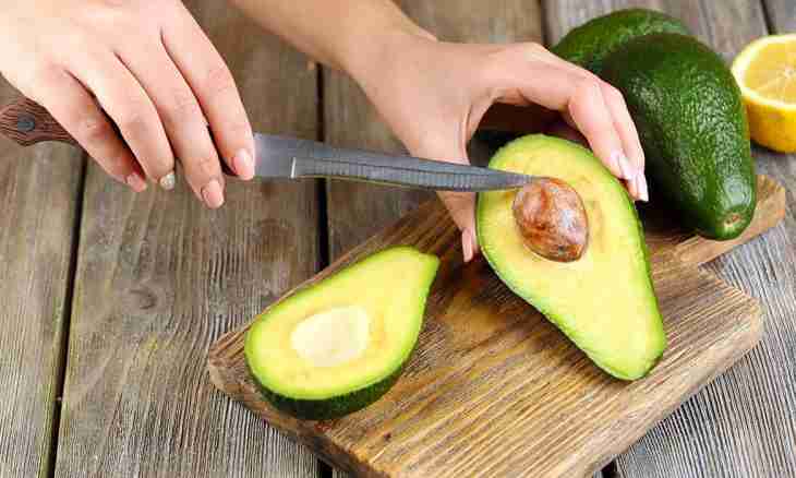 How to use avocado in cooking
