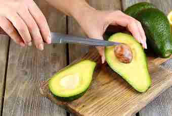 How to use avocado in cooking
