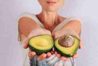 Why it is necessary to eat avocado