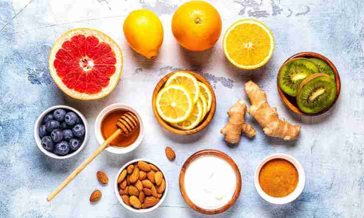 How to prepare vitamin paste for immunity