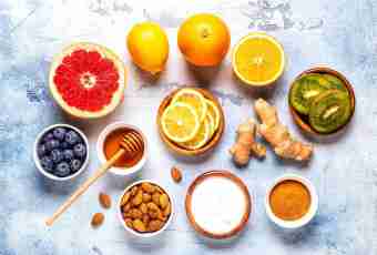 How to prepare vitamin paste for immunity