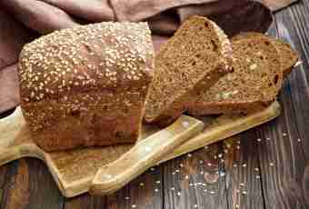 Bezdrozhzheva bread