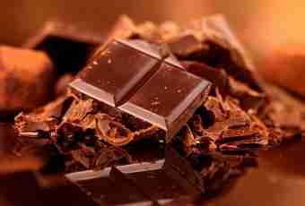 The facts and myths about advantage of chocolate