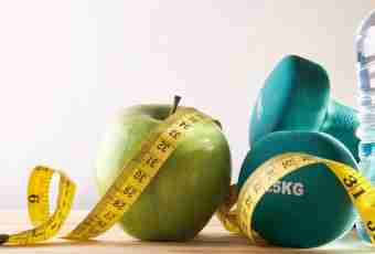 Whether it is possible to lose weight on cellulose?