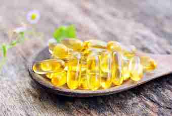 Useful properties of cod-liver oil