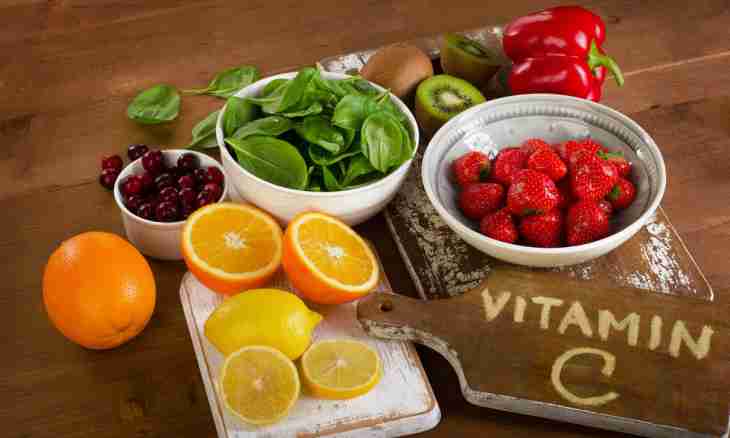 Why vitamins are necessary? Vitamin "instruction"