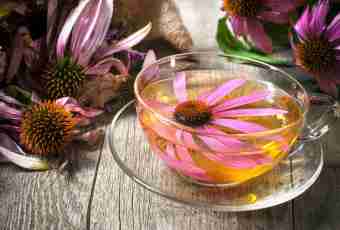 Herbal teas for beauty and symmetry