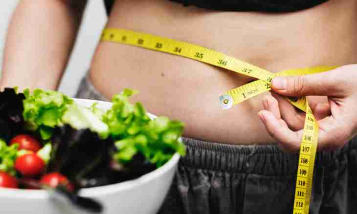 Important about diets for weight loss