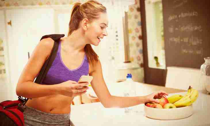 How to choose products for weight loss and healthy nutrition