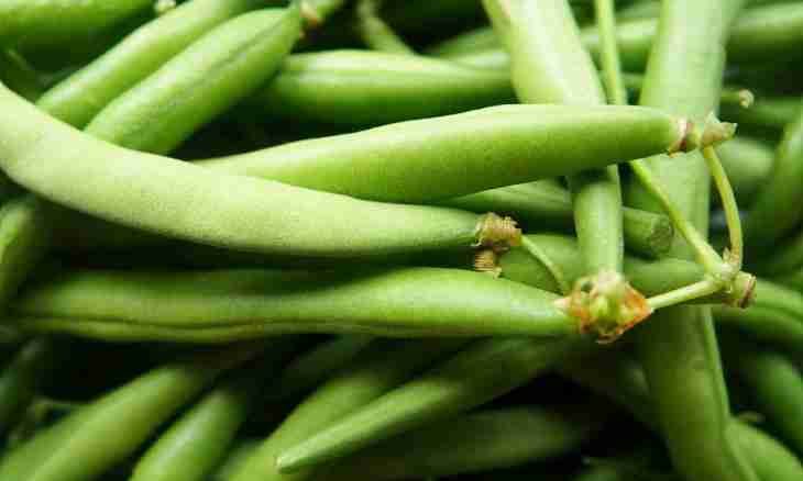 Useful properties of bean