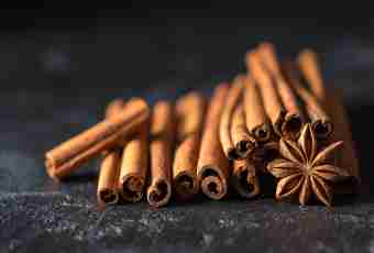 Cinnamon secrets