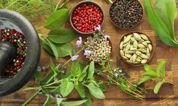 As it is correct to make tea from herbs and berries