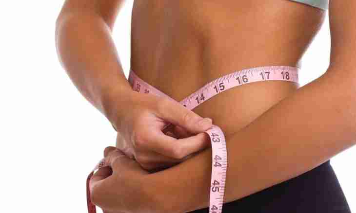 How to lose weight, burning fat, but not muscles