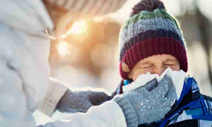 How not to recover during the winter period