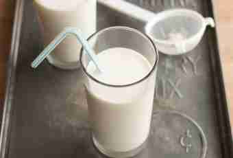Whether milk is useful for adults