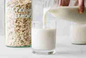 Useful properties of oats