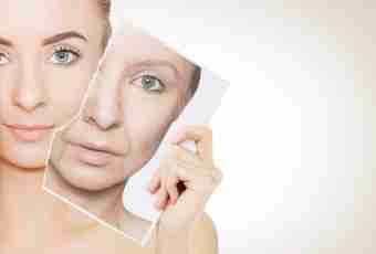 Products which spoil skin and accelerate aging