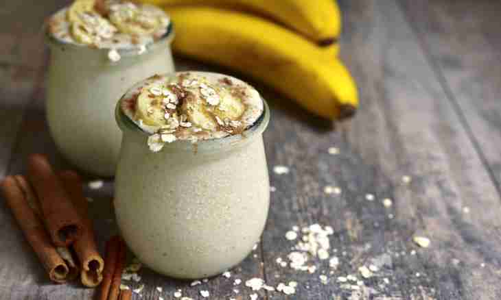 The banana recipe for protein completion