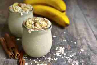 The banana recipe for protein completion