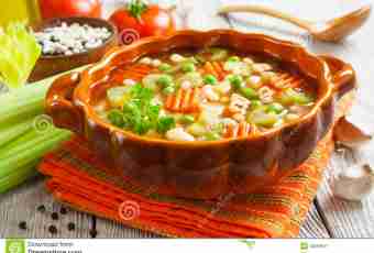 Soups for weight loss for every taste