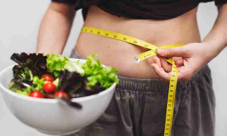 How to get rid of extra kilos or to eat it to lose weight