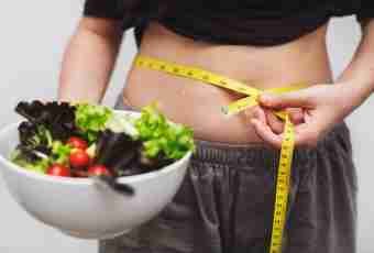 How to get rid of extra kilos or to eat it to lose weight