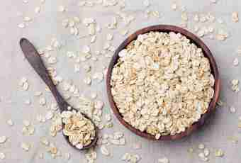 Medicinal properties of oats