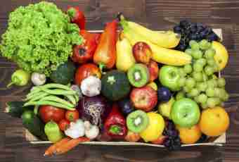 How to distinguish natural vegetables from vegetables with nitrates
