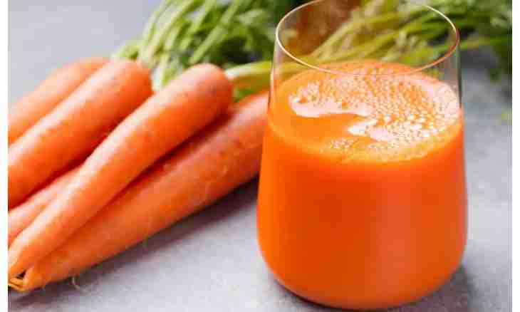 How to make fast vitamin fresh carrots salads