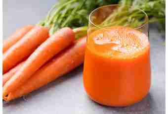 How to make fast vitamin fresh carrots salads