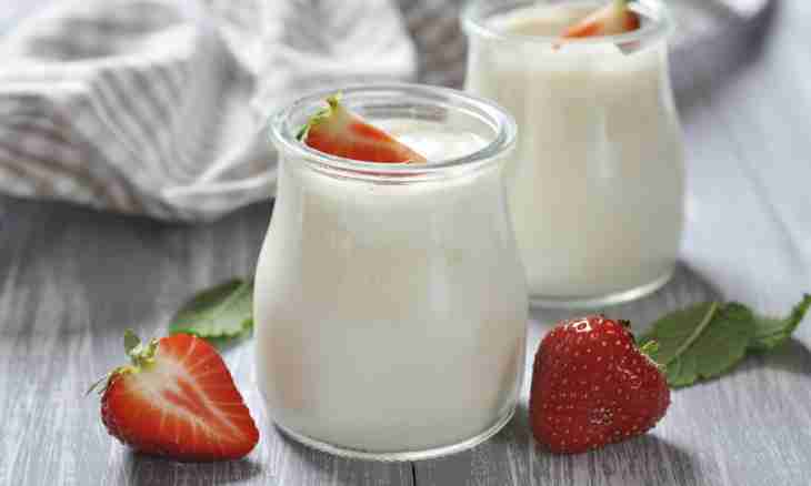 How to make home-made yogurt