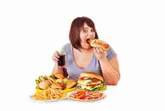 Why we overeat and how to avoid it?