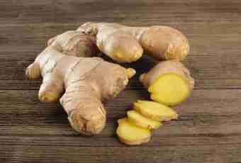 East ginger - a health well
