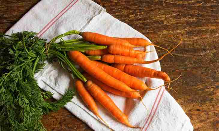 Where it is more vitamin A, than in carrots