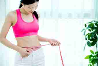 How quickly to lose weight without diets and the gym