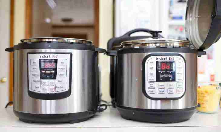 As tasty and quickly to prepare a mackerel in the multicooker