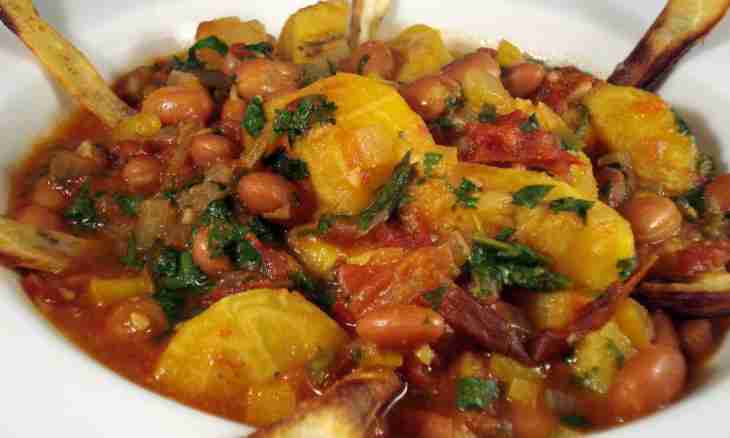 The best recipe of vegetable stew in the multicooker