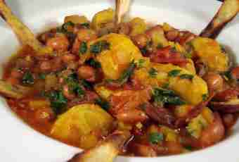 The best recipe of vegetable stew in the multicooker