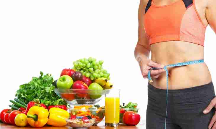 The most effective ways of weight loss in house conditions