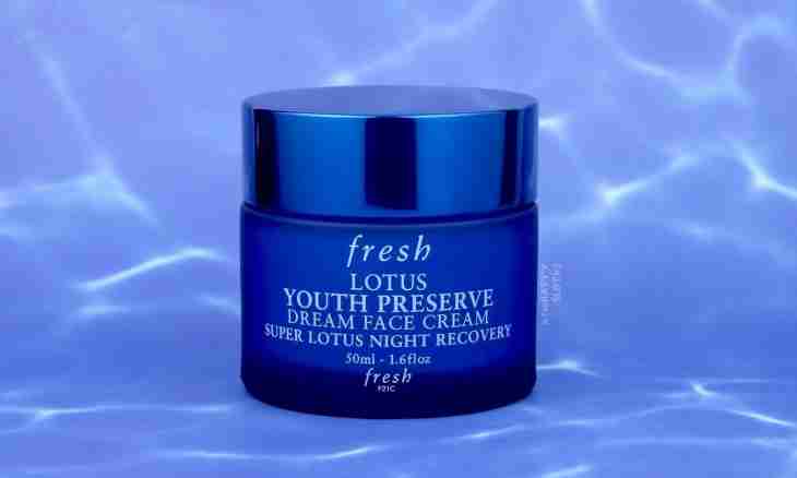 Products for preservation of youth
