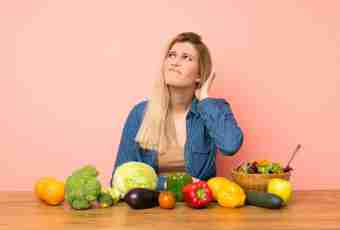 How to choose the most effective diet