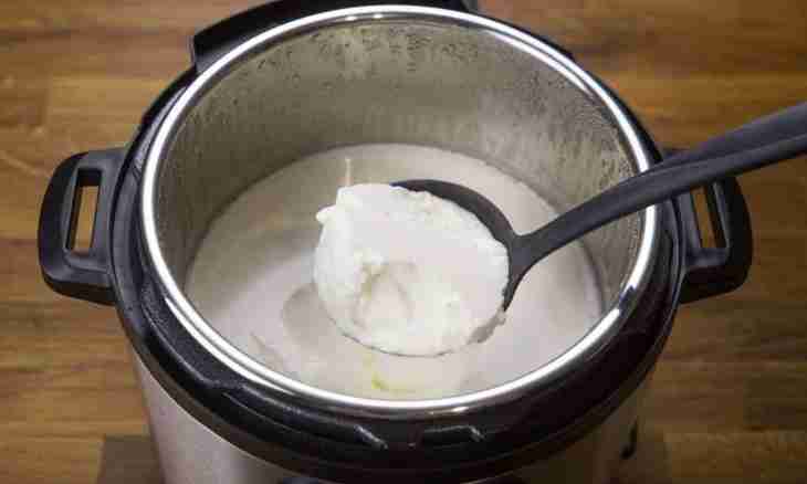 How to make yogurt in an oven