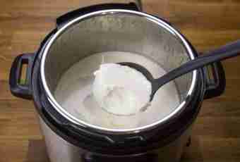 How to make yogurt in an oven